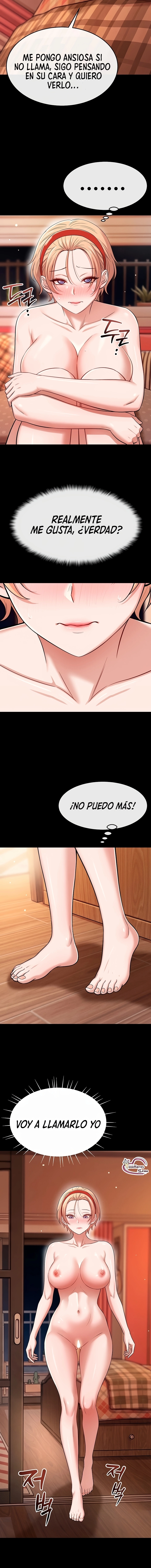 Domando a mi Hermanita Capítulo 12 - Page 19