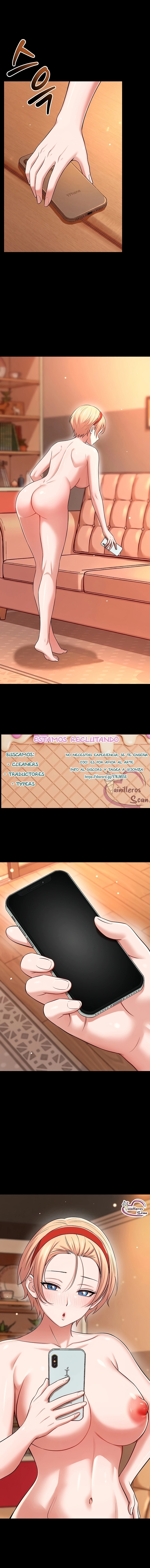 Domando a mi Hermanita Capítulo 12 - Page 20