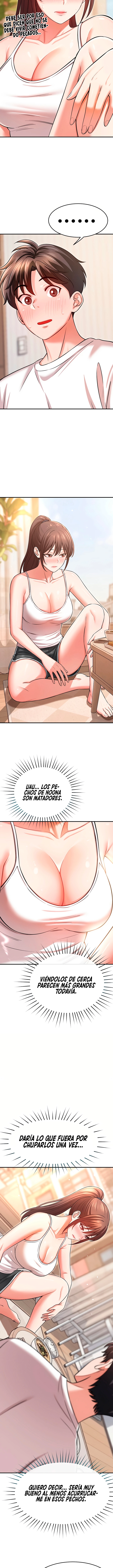 Domando a mi Hermanita Capítulo 13 - Page 12