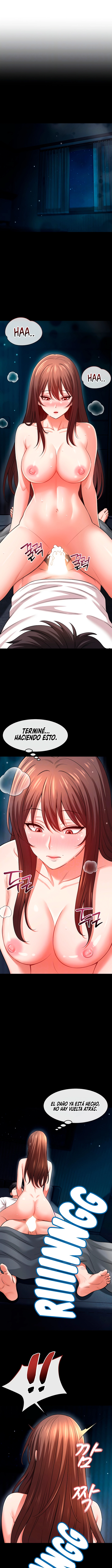 Domando a mi Hermanita Capítulo 13 - Page 2