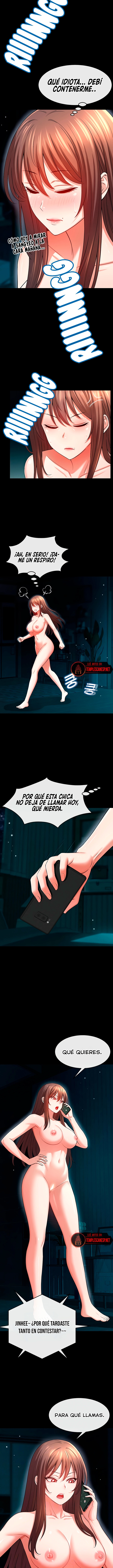 Domando a mi Hermanita Capítulo 13 - Page 5
