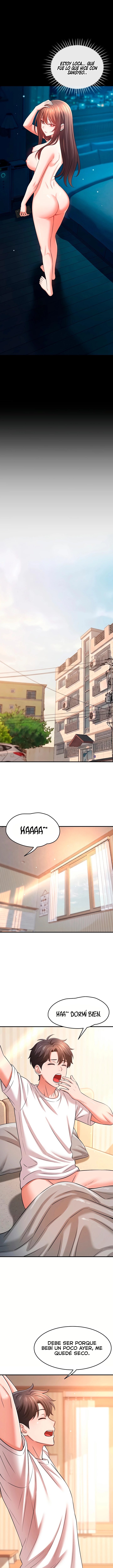 Domando a mi Hermanita Capítulo 13 - Page 7