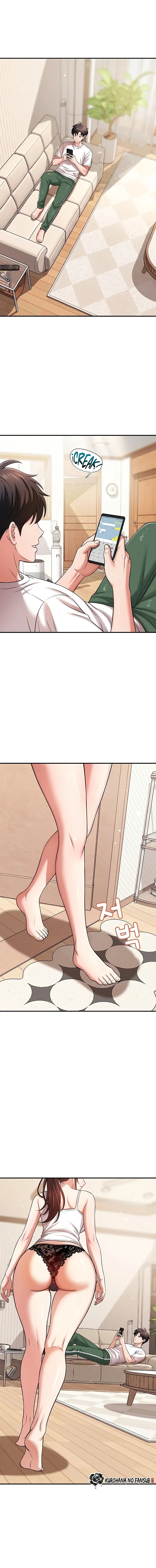 Domando a mi Hermanita Capítulo 14 - Page 11