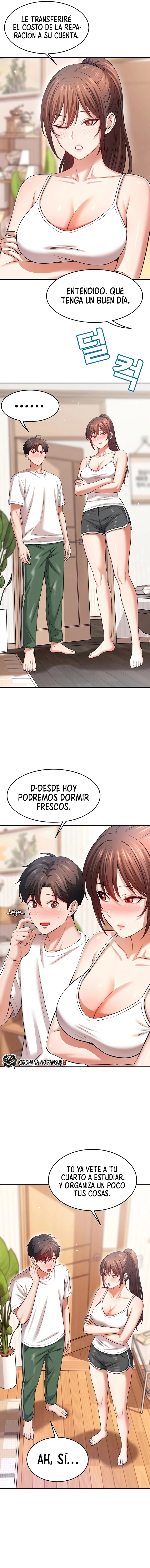 Domando a mi Hermanita Capítulo 15 - Page 15