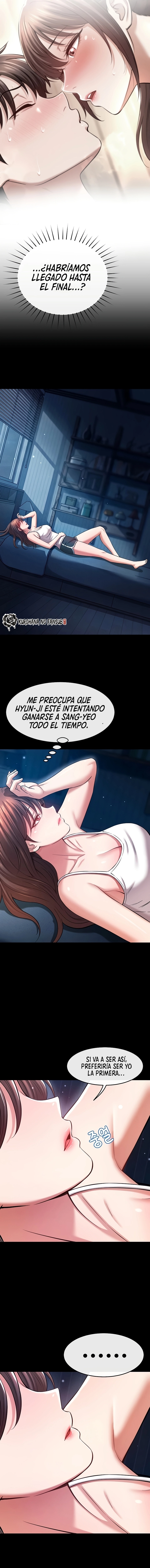 Domando a mi Hermanita Capítulo 15 - Page 18