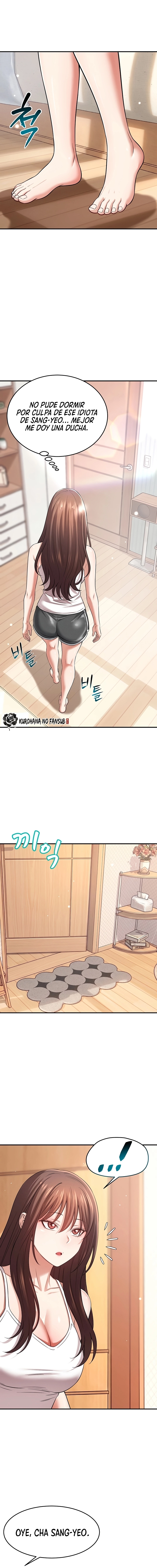 Domando a mi Hermanita Capítulo 15 - Page 21