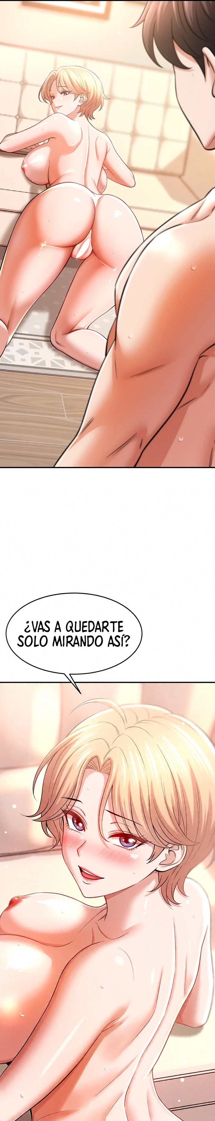 Domando a mi Hermanita Capítulo 18 - Page 13