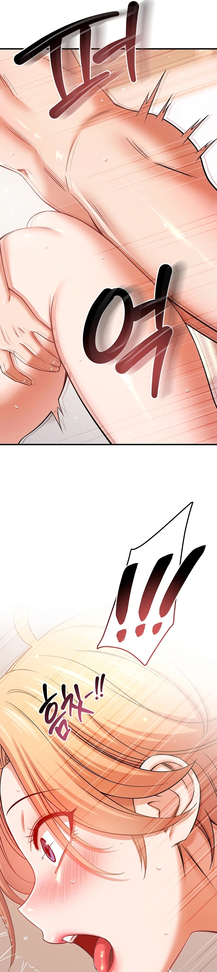 Domando a mi Hermanita Capítulo 18 - Page 23