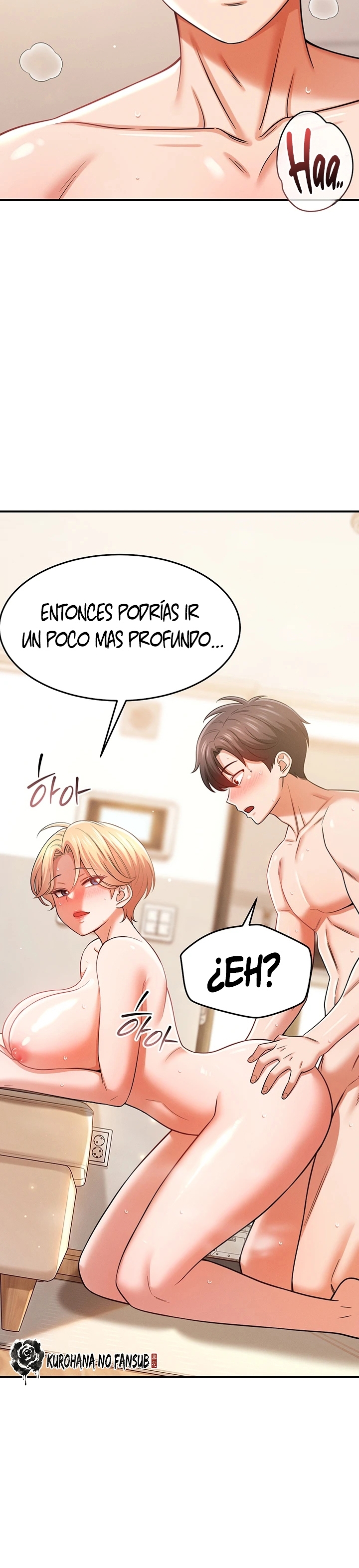 Domando a mi Hermanita Capítulo 18 - Page 30