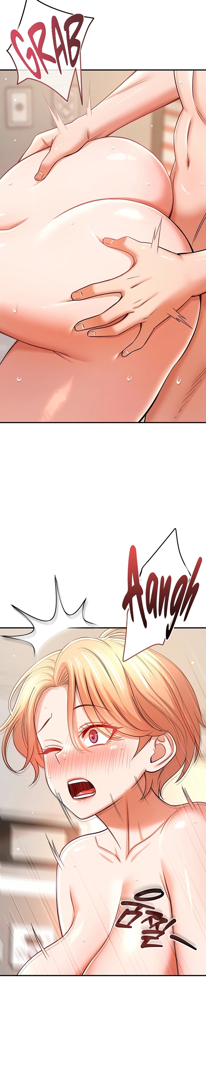 Domando a mi Hermanita Capítulo 18 - Page 32