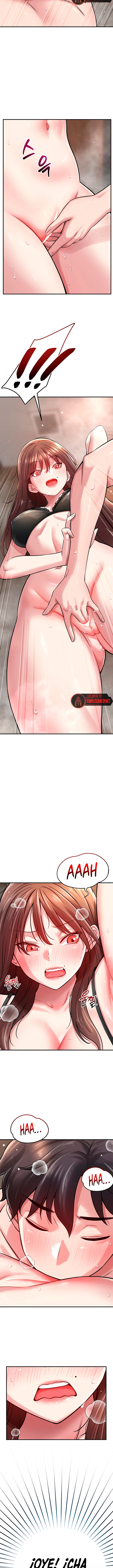 Domando a mi Hermanita Capítulo 2 - Page 10