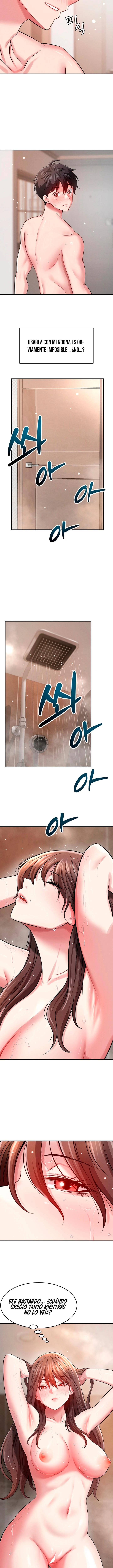 Domando a mi Hermanita Capítulo 2 - Page 13