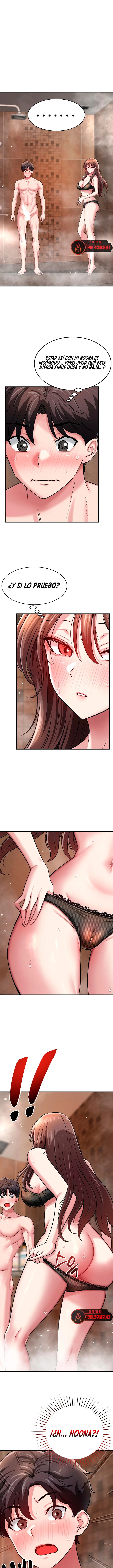 Domando a mi Hermanita Capítulo 2 - Page 5