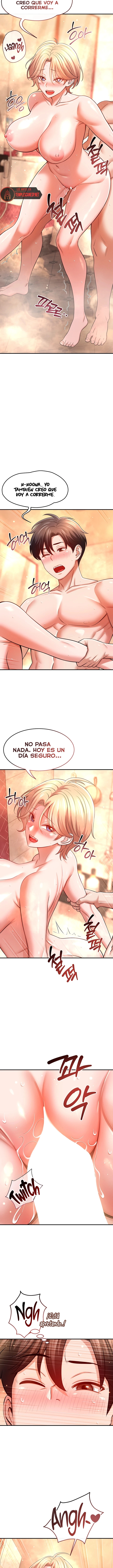 Domando a mi Hermanita Capítulo 20 - Page 8
