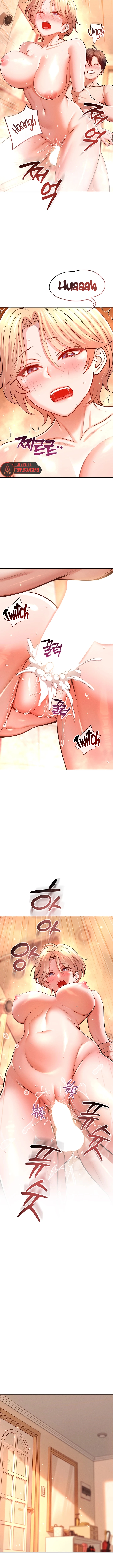 Domando a mi Hermanita Capítulo 20 - Page 9