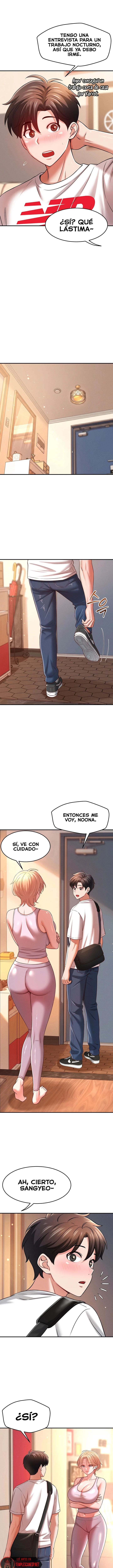 Domando a mi Hermanita Capítulo 21 - Page 2