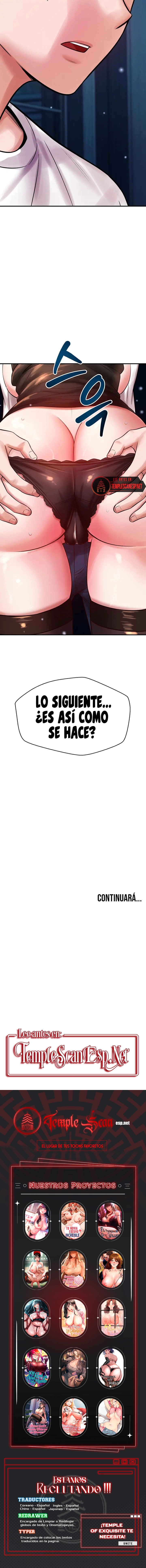 Domando a mi Hermanita Capítulo 22 - Page 13