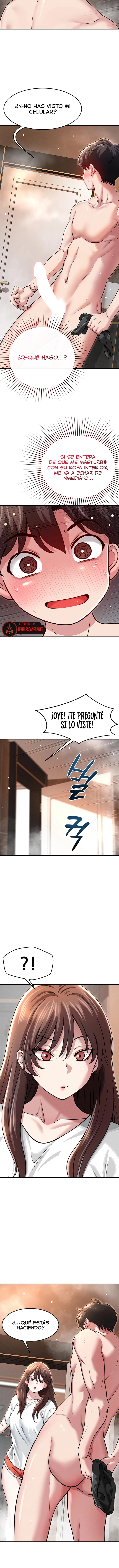 Domando a mi Hermanita Capítulo 3 - Page 3