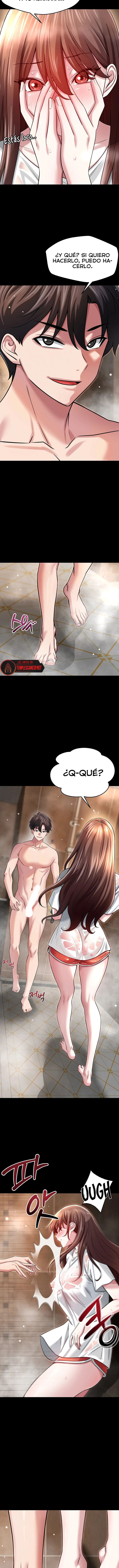 Domando a mi Hermanita Capítulo 3 - Page 7