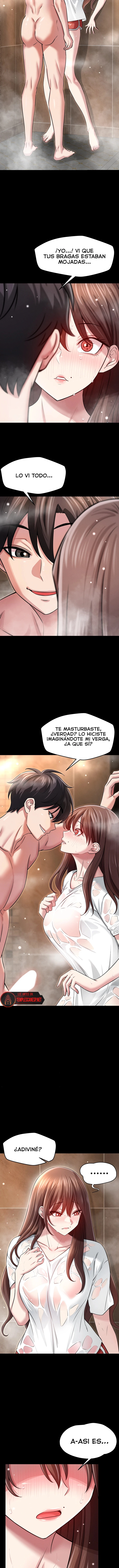 Domando a mi Hermanita Capítulo 3 - Page 9