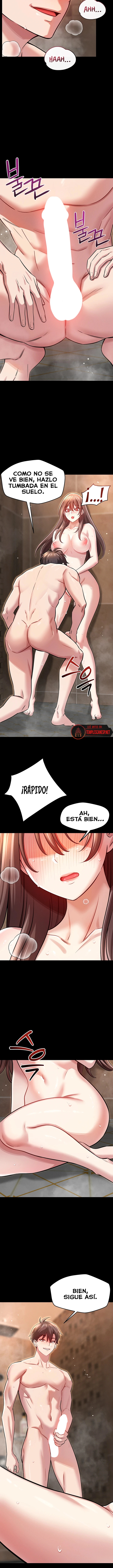 Domando a mi Hermanita Capítulo 4 - Page 10