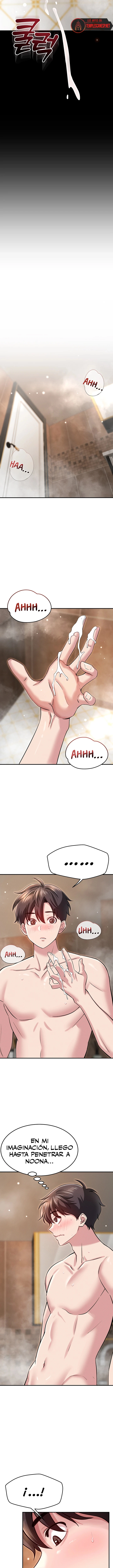 Domando a mi Hermanita Capítulo 4 - Page 13
