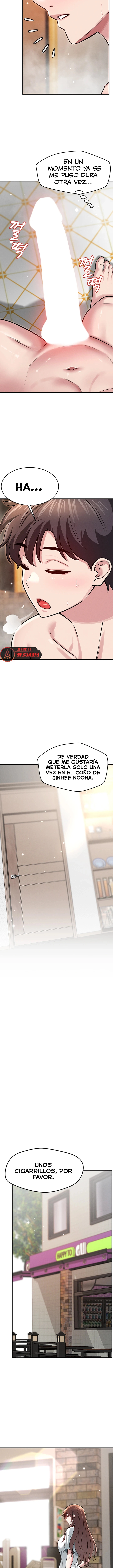 Domando a mi Hermanita Capítulo 4 - Page 14