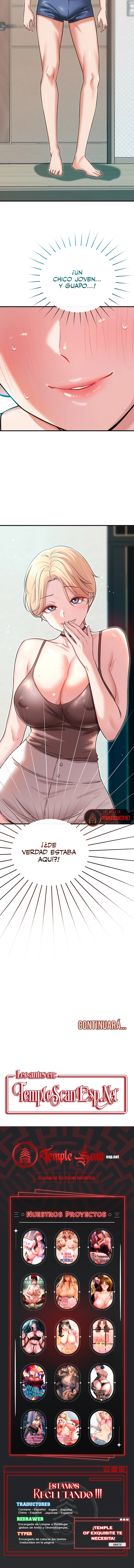 Domando a mi Hermanita Capítulo 5 - Page 13