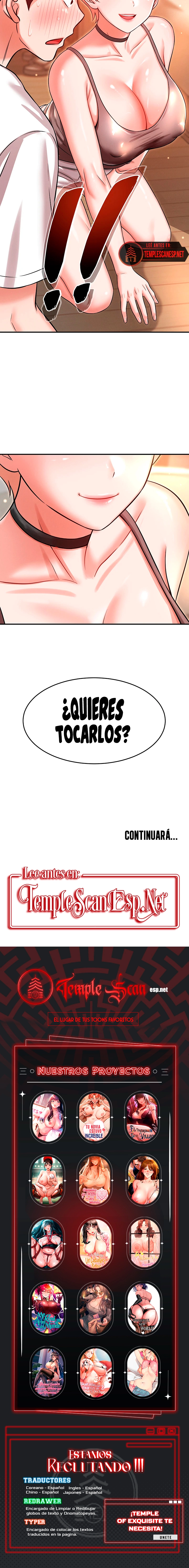 Domando a mi Hermanita Capítulo 6 - Page 14