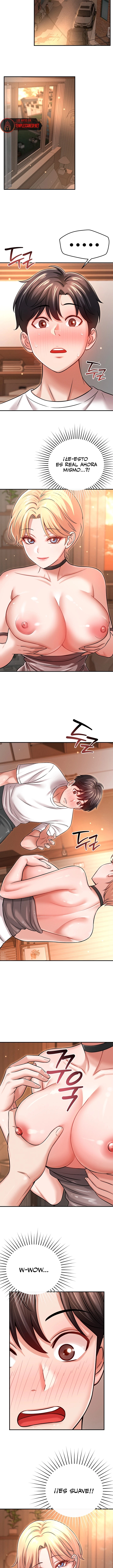 Domando a mi Hermanita Capítulo 7 - Page 3