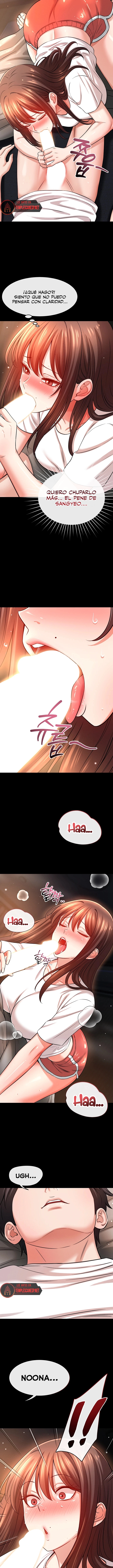Domando a mi Hermanita Capítulo 8 - Page 13