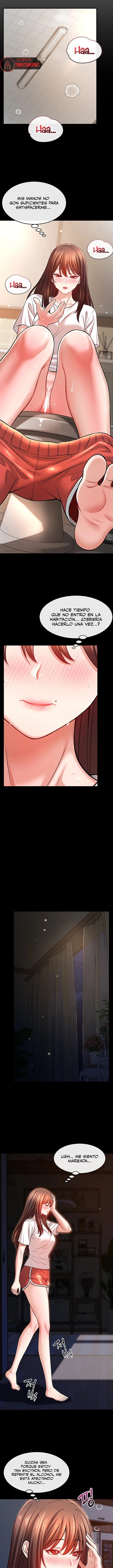 Domando a mi Hermanita Capítulo 8 - Page 3
