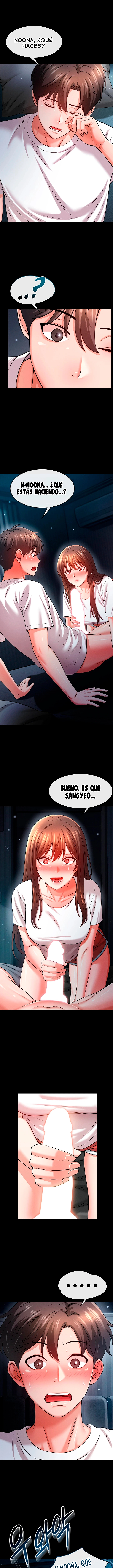 Domando a mi Hermanita Capítulo 9 - Page 2