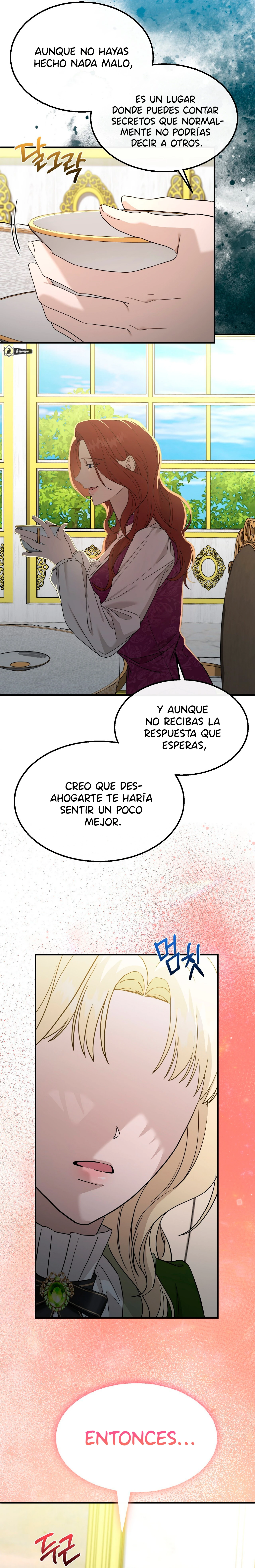 UNA PAREJA CASADA OCULTA SUS GUSTOS Capítulo 16 - Page 16