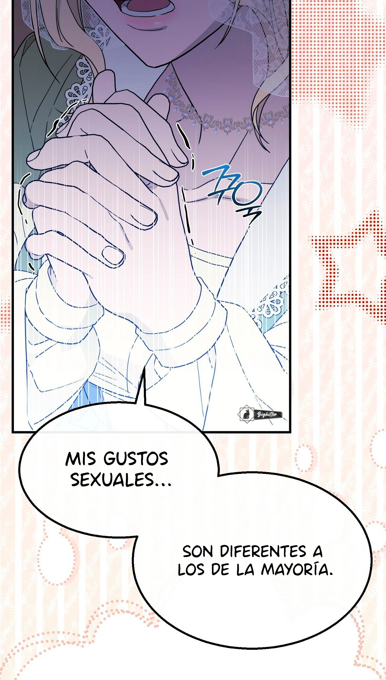 UNA PAREJA CASADA OCULTA SUS GUSTOS Capítulo 17 - Page 15