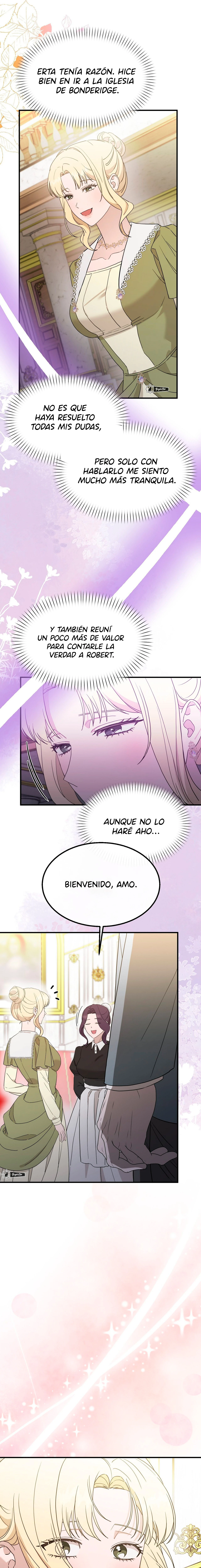 UNA PAREJA CASADA OCULTA SUS GUSTOS Capítulo 17 - Page 26
