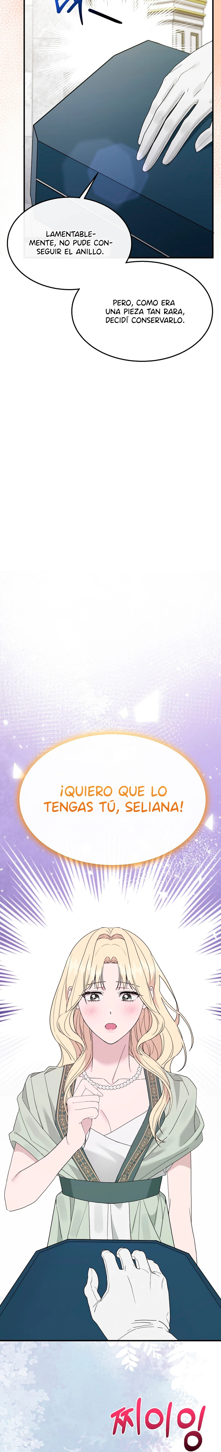 UNA PAREJA CASADA OCULTA SUS GUSTOS Capítulo 20 - Page 10