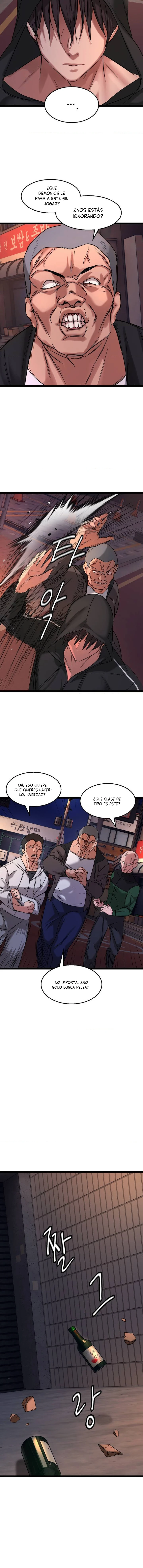 Masticable Capítulo 1 - Page 12