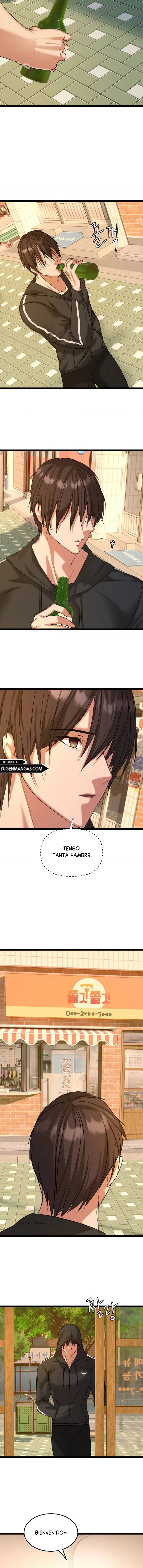 Masticable Capítulo 1 - Page 17