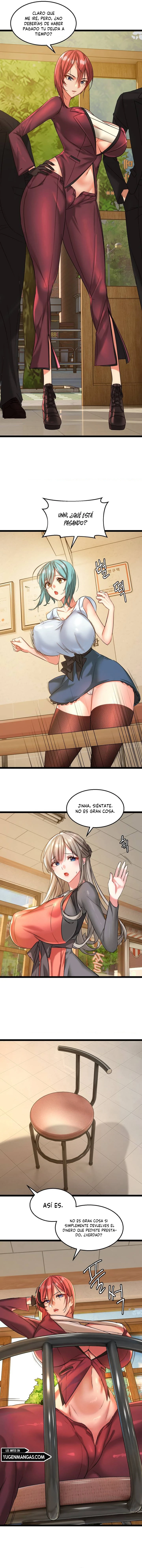 Masticable Capítulo 1 - Page 21