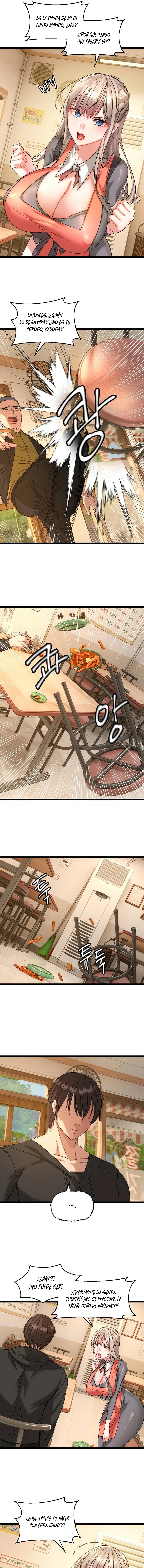 Masticable Capítulo 1 - Page 22
