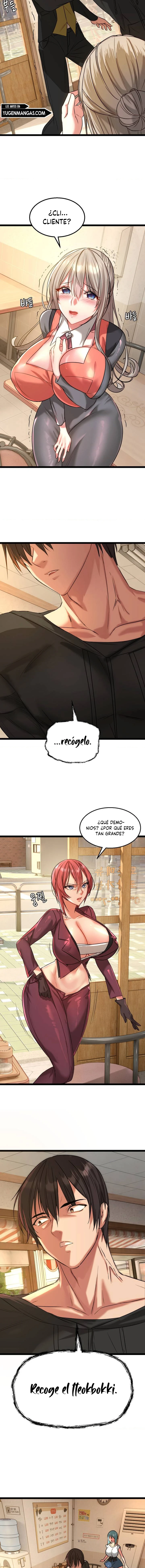 Masticable Capítulo 1 - Page 24