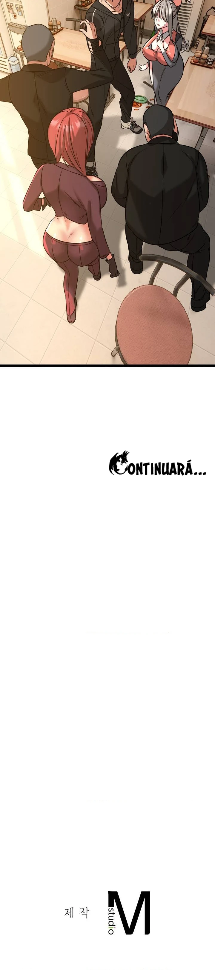 Masticable Capítulo 1 - Page 25