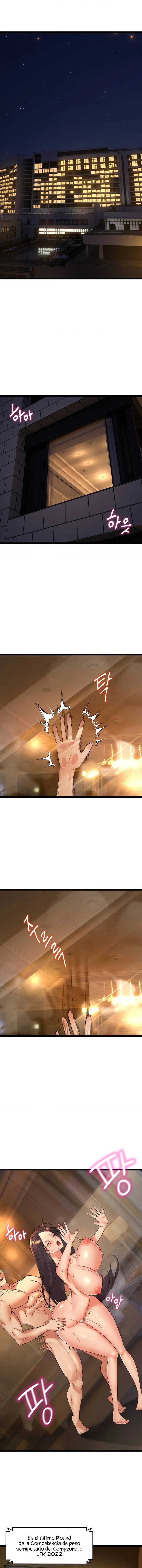 Masticable Capítulo 1 - Page 3