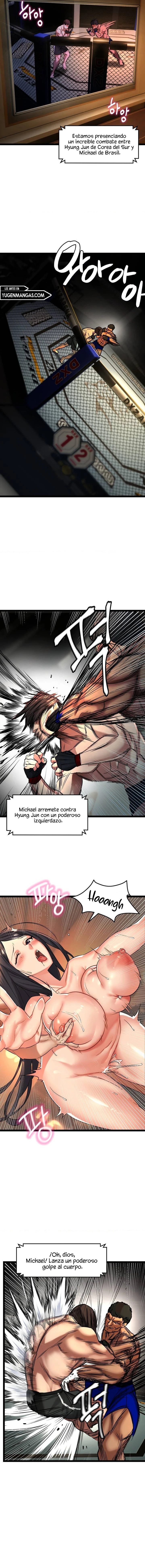 Masticable Capítulo 1 - Page 4