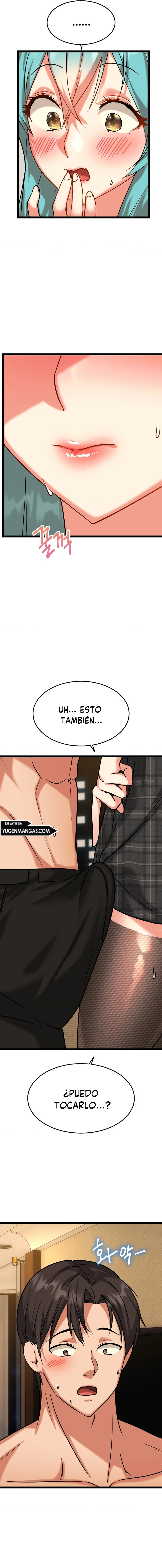 Masticable Capítulo 10 - Page 17