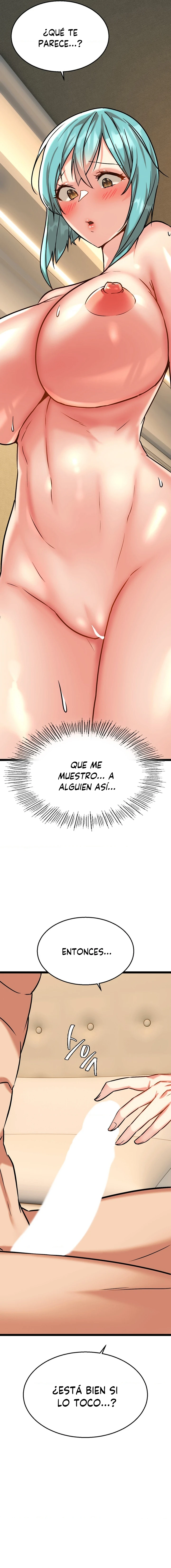 Masticable Capítulo 10 - Page 23