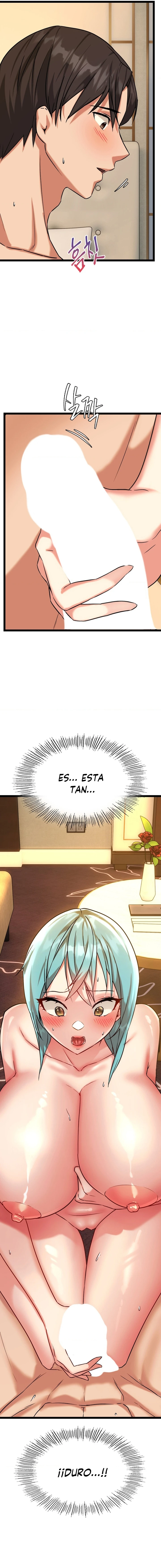 Masticable Capítulo 10 - Page 24
