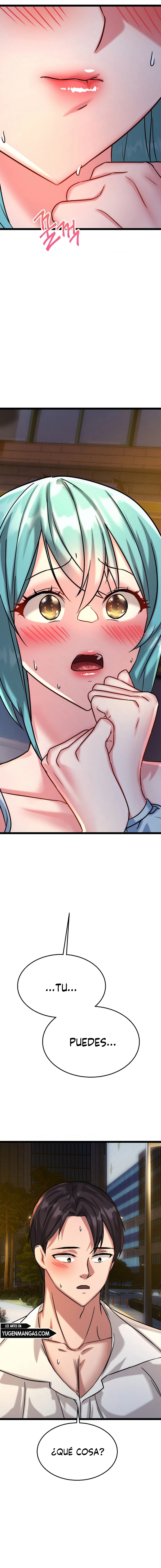 Masticable Capítulo 10 - Page 3