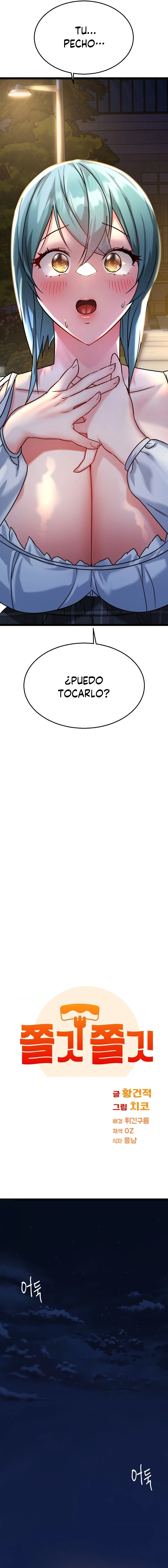 Masticable Capítulo 10 - Page 4